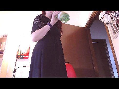 ❤️ Thathas a’ toirt air tràill submissive a tha dèidheil air panties salach is lusach masturbate às deidh dha coimhead air a’ bhidio seo! ️ Porn anal aig gd.mouthporn.ru ❌️