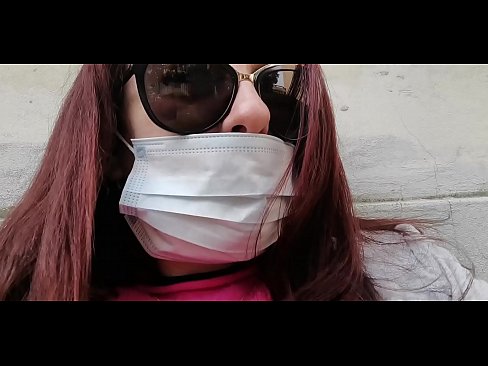 ❤️ Bidh Nicoletta a’ faighinn dìoghaltas air a nàbaidh agus pees anns a ’gharaids aige (cuarantine Eadailteach sònraichte Covid19) ️ Porn anal aig gd.mouthporn.ru ❌️