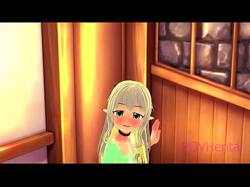❤️ (Trap) Bidh maighdeann Elvish gad chuideachadh gus d’ aghaidh a nighe. ️ Porn anal aig gd.mouthporn.ru ❌️