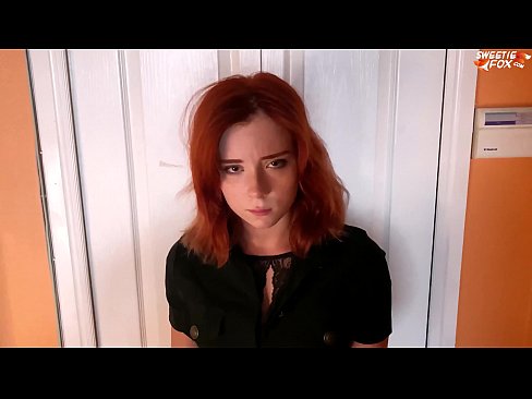 ❤️ Chuir Geàrd Tèarainteachd Peanas air boireannach Bòidheach airson a bhith a’ togail bhùthan - Cum In Mouth ️ Porn anal aig gd.mouthporn.ru ❌️