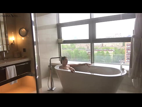 ❤️ Tremendous babe Passionately jerking off her pussy in the bathroom ️  Porn anal  aig gd.mouthporn.ru ❌️
